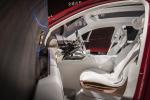Vision Mercedes-Maybach Ultimate Luxury 2018 года